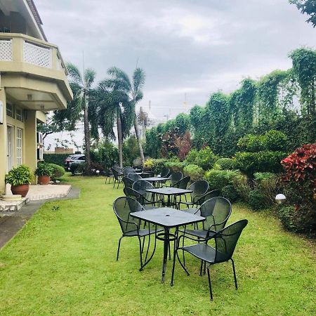 Citi Garden Suites Naga  Zewnętrze zdjęcie