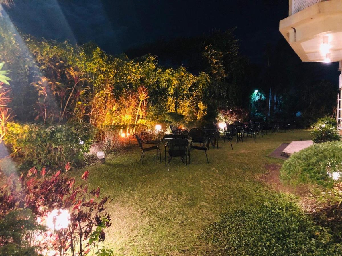 Citi Garden Suites Naga  Zewnętrze zdjęcie