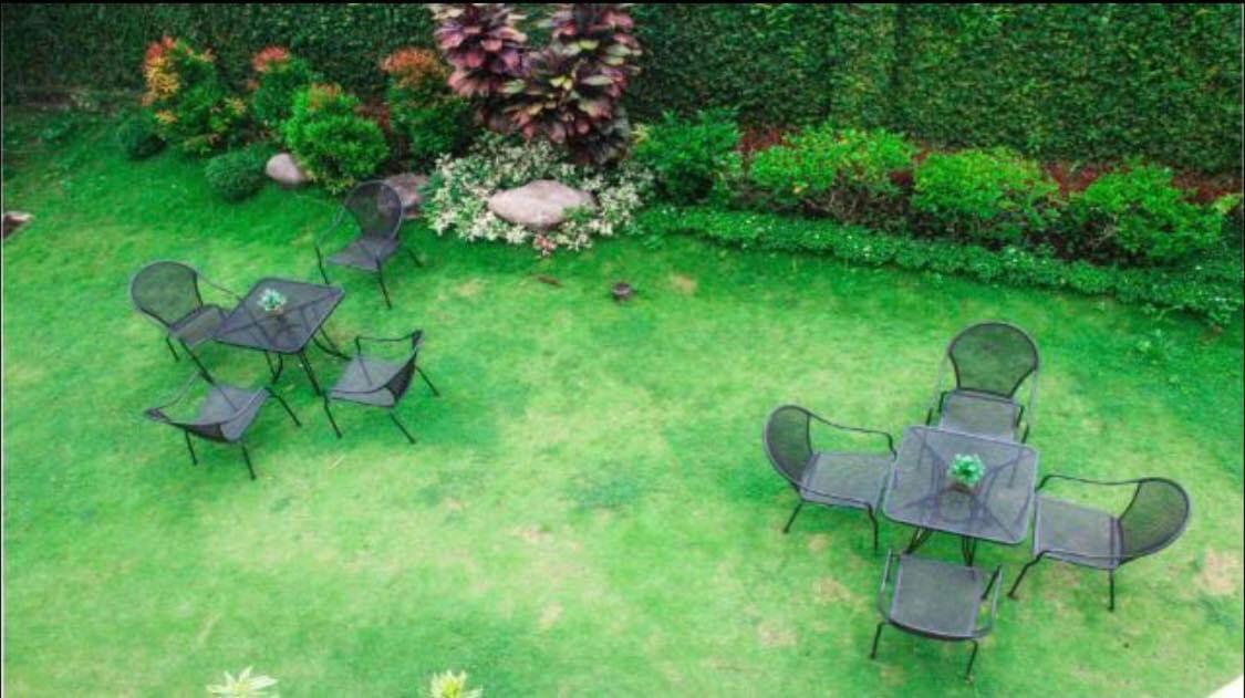Citi Garden Suites Naga  Zewnętrze zdjęcie