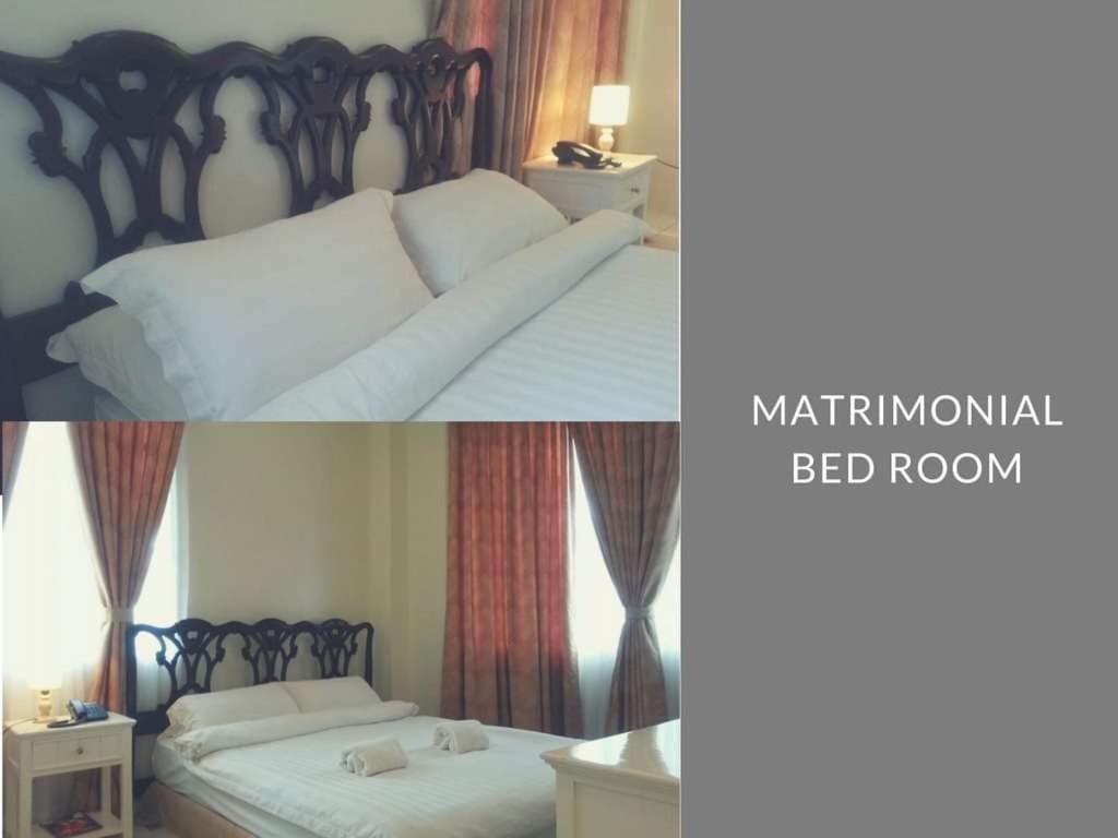 Citi Garden Suites Naga  Zewnętrze zdjęcie