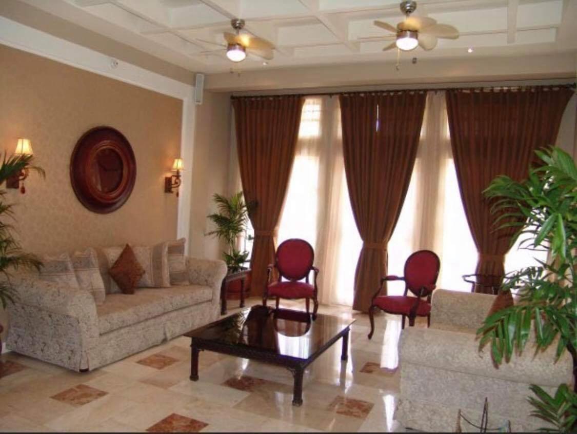 Citi Garden Suites Naga  Zewnętrze zdjęcie