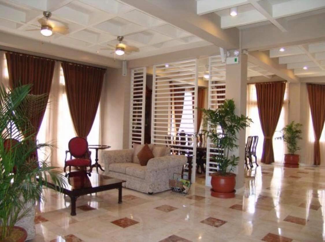 Citi Garden Suites Naga  Zewnętrze zdjęcie