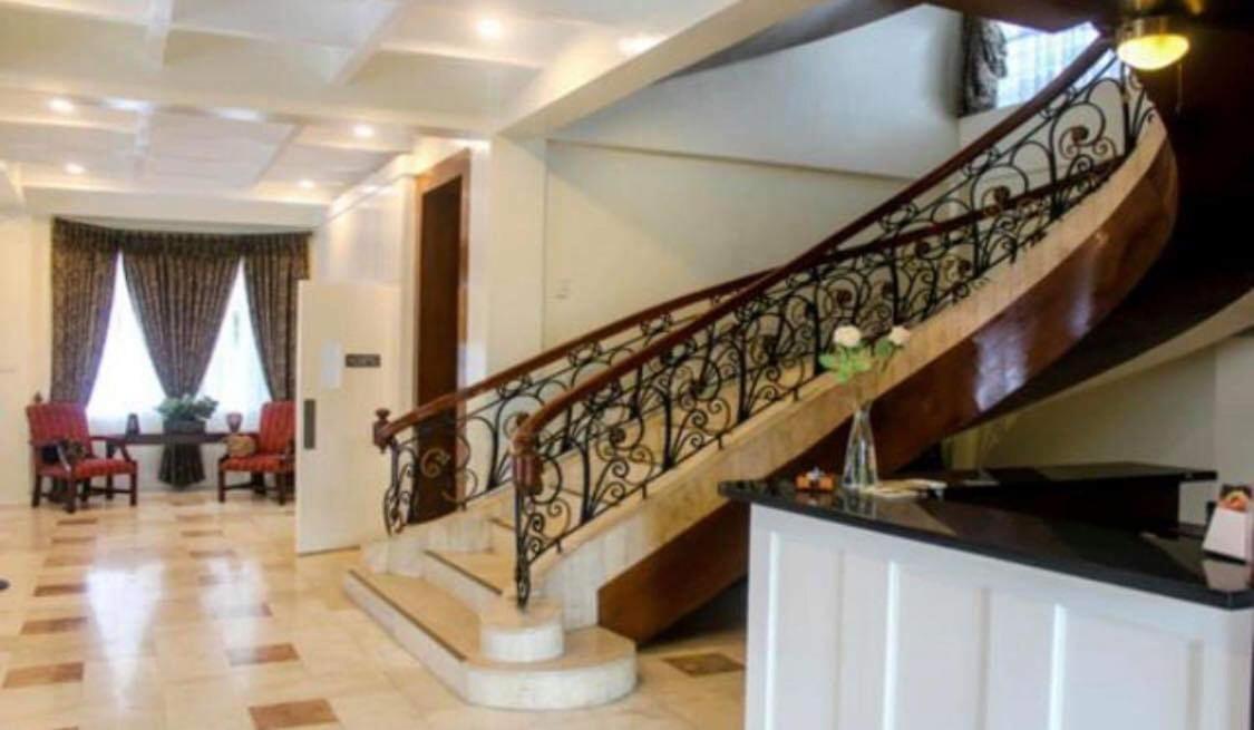 Citi Garden Suites Naga  Zewnętrze zdjęcie